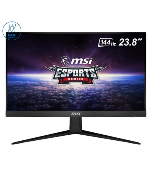 MSI OPTIX G241 23.8 inch Full HD 144Hz Gaming Monitor